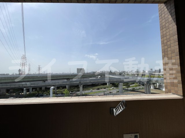 プロミネンスの展望