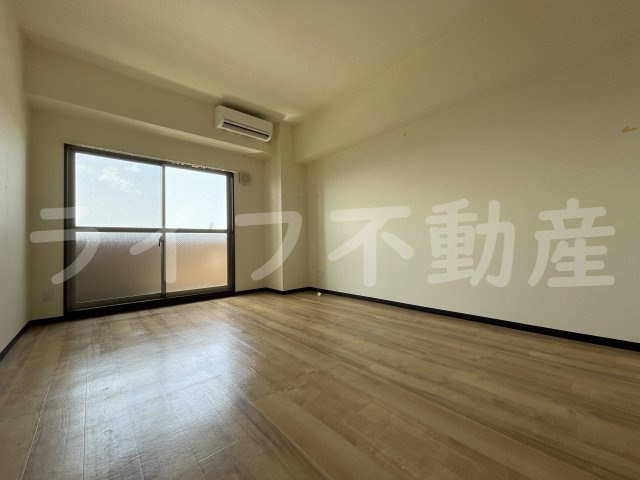 プロミネンスの内装|過ごしやすい室内です