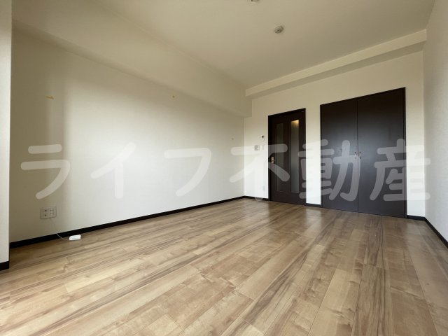 プロミネンスの居間・リビング|使いやすいリビングです