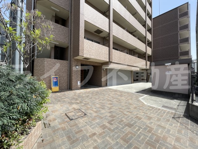 プロミネンスのその他共用部分