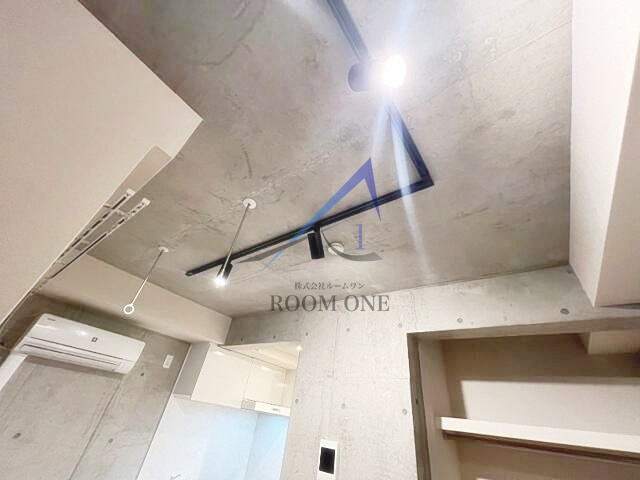 ロータス平和島Eastのその他