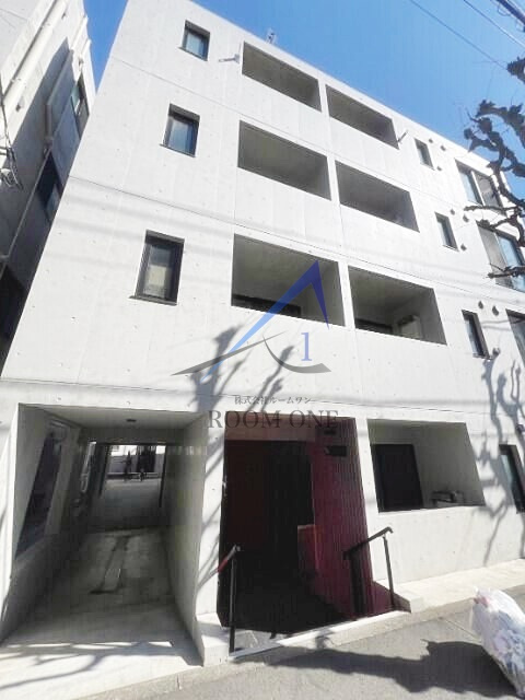 ロータス平和島East