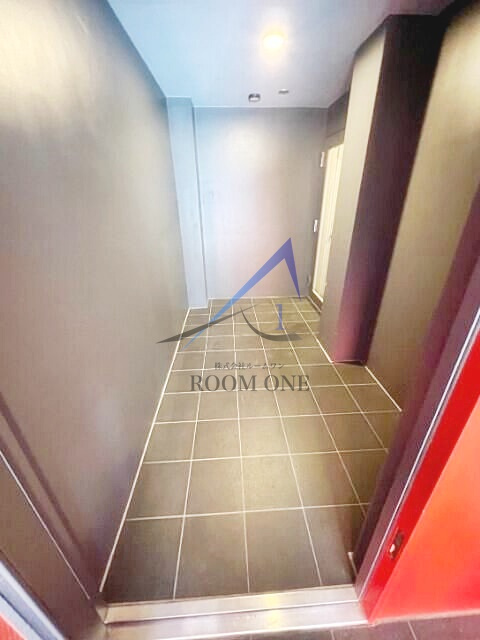 ロータス平和島East