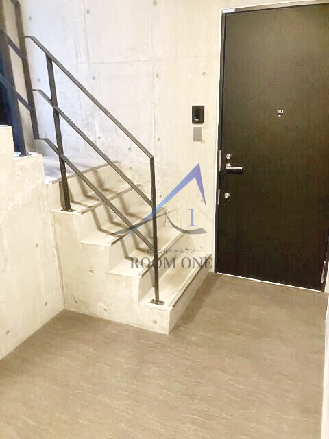 ロータス平和島East