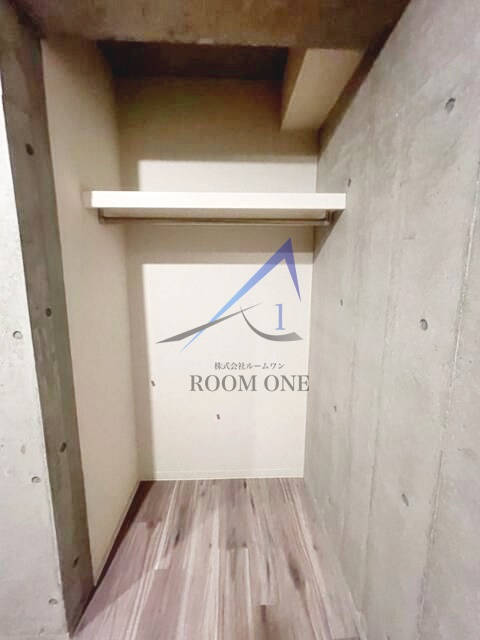 ロータス平和島East