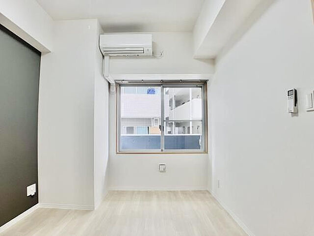 Ｄ’ｓ　ＶＡＲＩＥ阪東橋レジデンスの内装