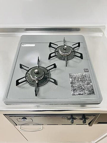 Ｄ’ｓ　ＶＡＲＩＥ阪東橋レジデンスのキッチン