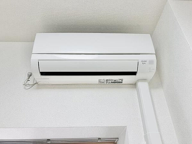 Ｄ’ｓ　ＶＡＲＩＥ阪東橋レジデンスの設備