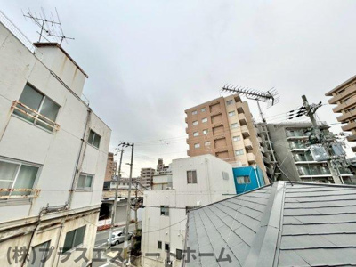 【展望】 | エルミーレ兵庫駅前