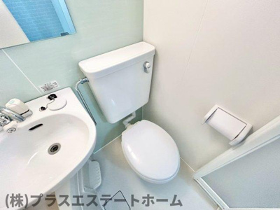 【トイレ】 | エルミーレ兵庫駅前