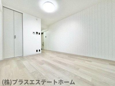 【居間・リビング】 | エルミーレ兵庫駅前