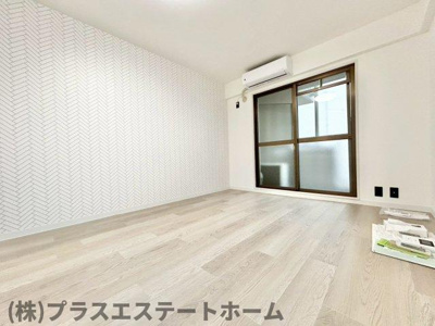 【寝室】 | エルミーレ兵庫駅前