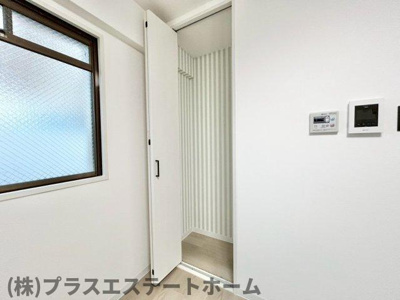 【収納】 | エルミーレ兵庫駅前