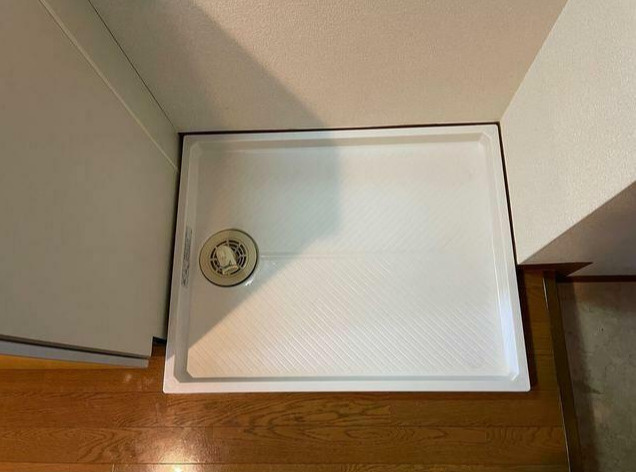 リュミエ府中の設備