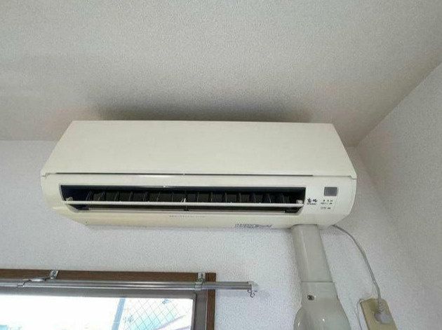 リュミエ府中の設備