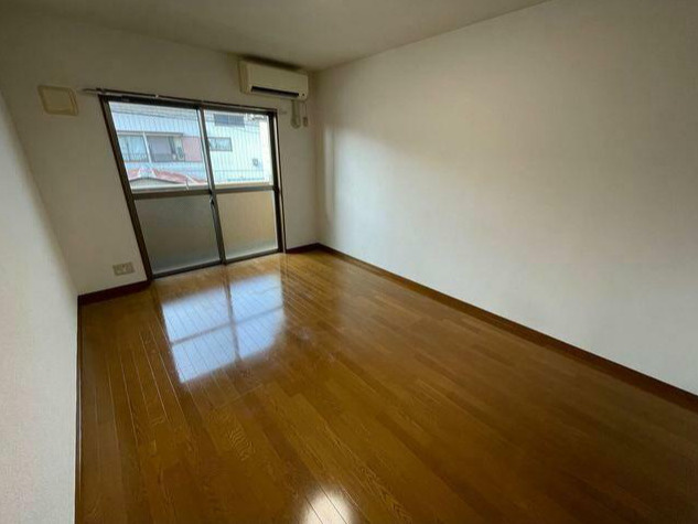 リュミエ府中の居間・リビング