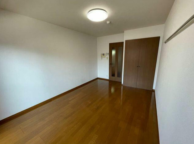 リュミエ府中のその他