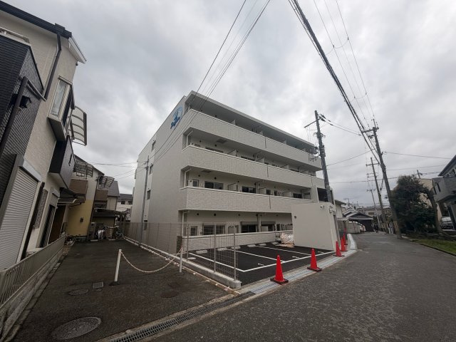 ファーストフィオーレ吹田ウインズテラス
