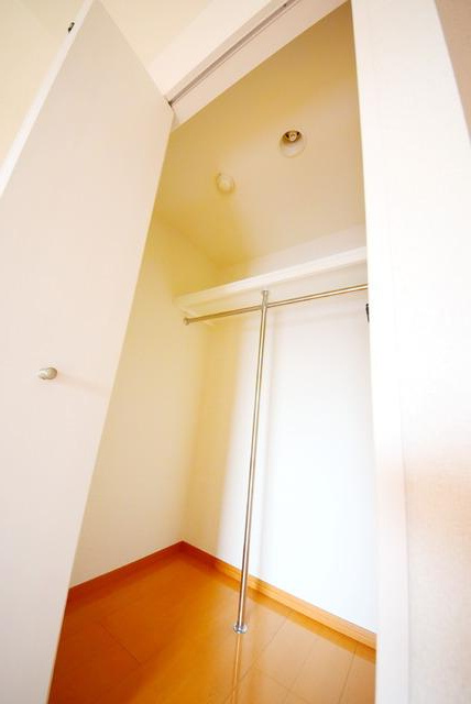 SOLARE横浜の内装