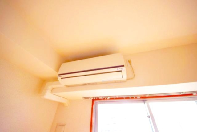 SOLARE横浜の設備