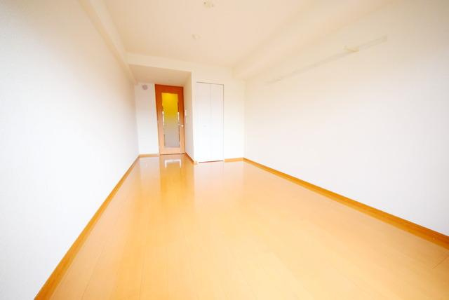 SOLARE横浜の内装