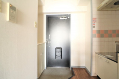 【内装】 | 第35マンション