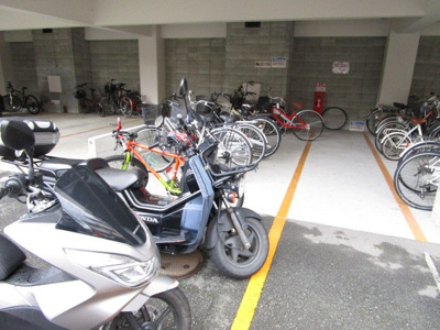 【その他共用部分】 | 第35マンション