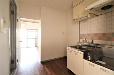 【洋室】 | 第35マンション