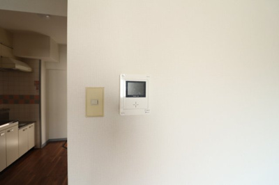 【セキュリティ】 | 第35マンション