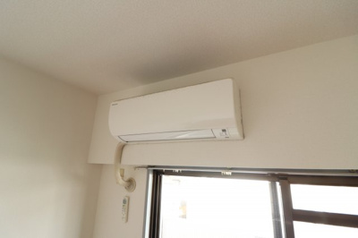 【内装】 | 第35マンション