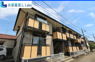 【外観】 | マーチ　梶塚
