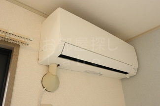 【設備】 | マーチ　梶塚