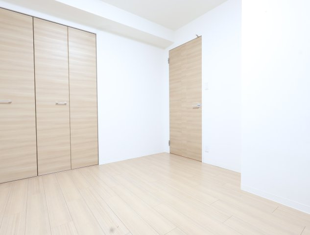 アルファスマート米原の洋室|洋室6帖