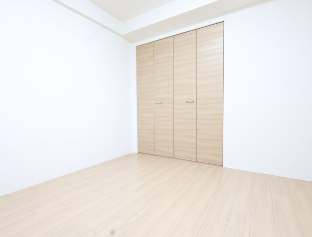 アルファスマート米原の洋室|洋室6帖