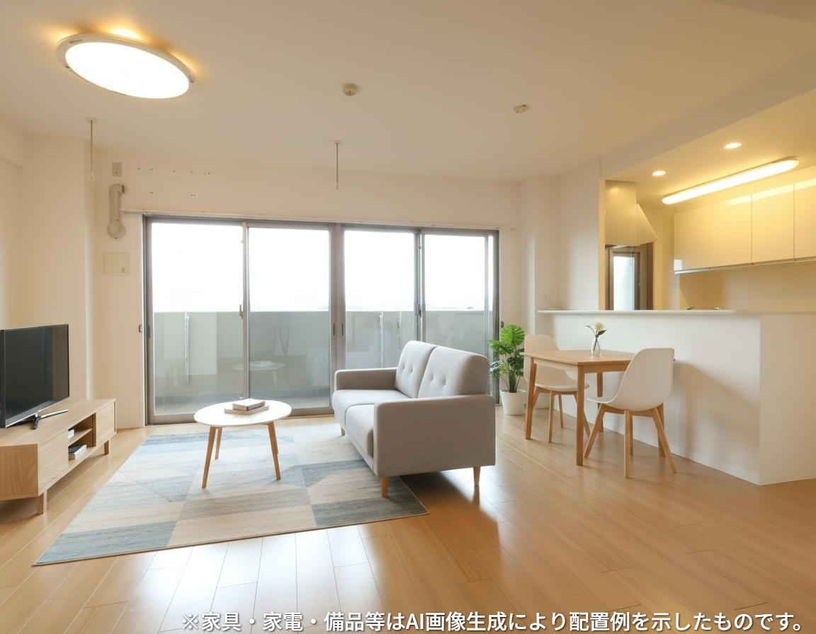 アルファスマート米原