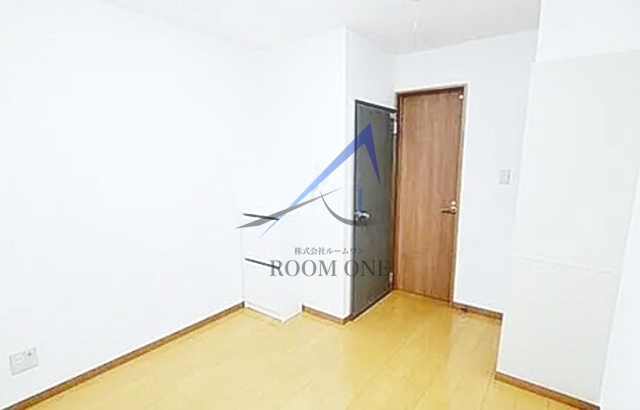 コーポ１７の寝室|寝室です。