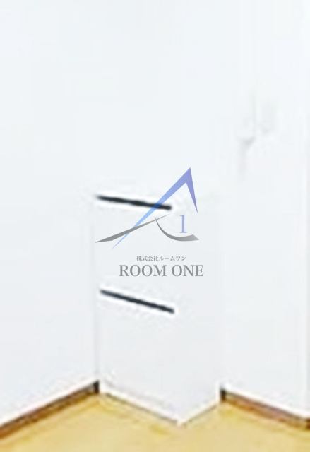 コーポ１７の収納|収納です。