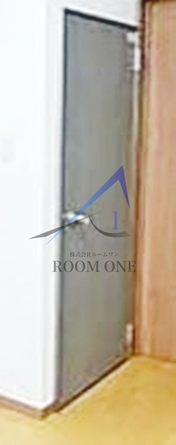 コーポ１７の玄関|玄関です。