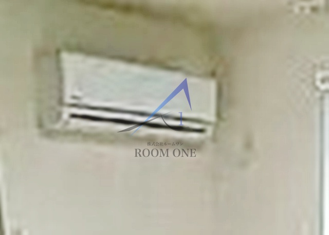 クラシェア中野新橋の設備|エアコンです。