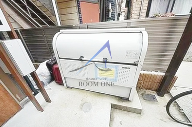 クラシェア中野新橋