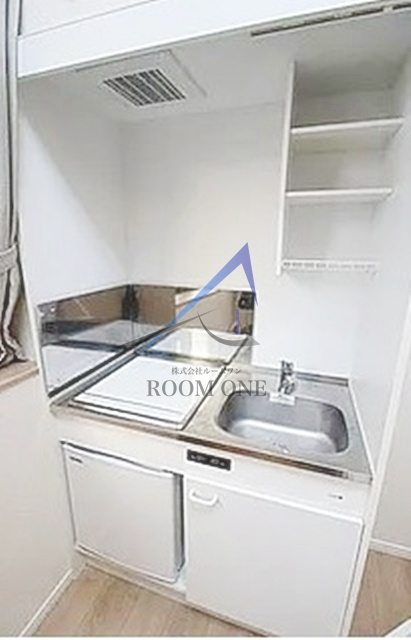 クラシェア中野新橋のキッチン|キッチンです。
