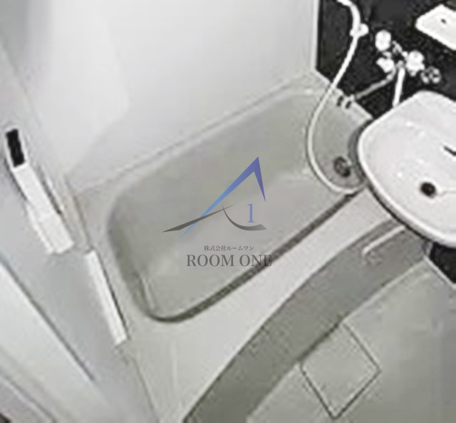 クラシェア中野新橋の浴室|お風呂です。