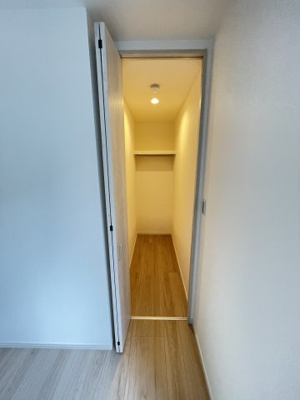 【収納】 | 昭和町ハイツ