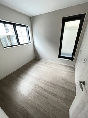 【居間・リビング】 | 昭和町ハイツ