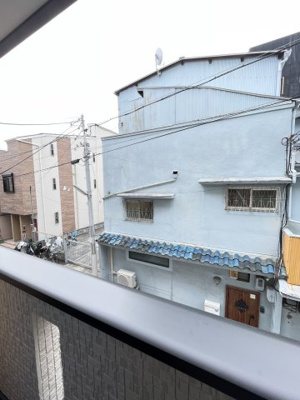 【展望】 | 昭和町ハイツ