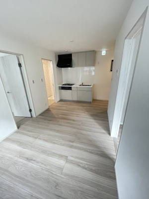 【居間・リビング】 | 昭和町ハイツ