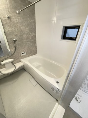 【浴室】 | 昭和町ハイツ