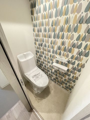 【トイレ】 | 昭和町ハイツ