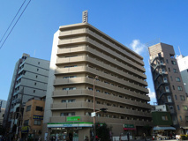 セイワパレス堂島シティの画像