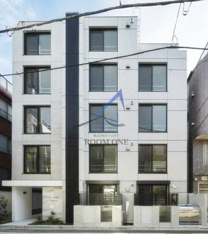 ブランシェ池袋Ⅲ